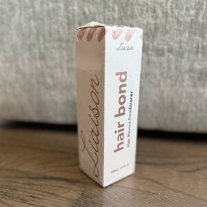 NWT | Liaison Hair Bond Hair Revive Conditioner 8.4 oz | hair growth